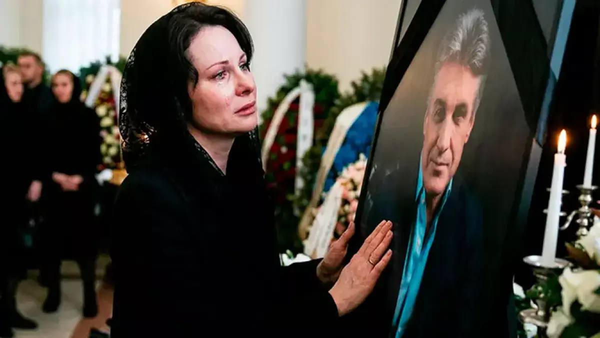 Тайна, которую скрывали два года: Ольга Погодина рассказала о дочери от Алексея Пиманова - новости на Lada.kz 27.04.2026