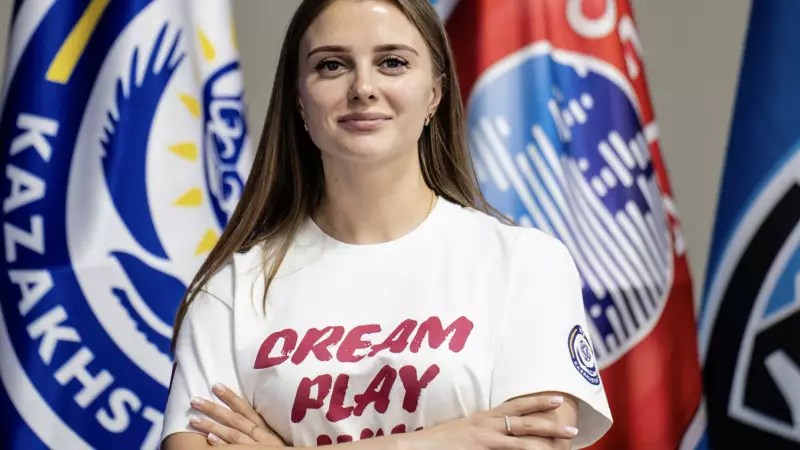 Наталья Горенко: «Әйелдер футболында жаңа даму кезеңі басталды»