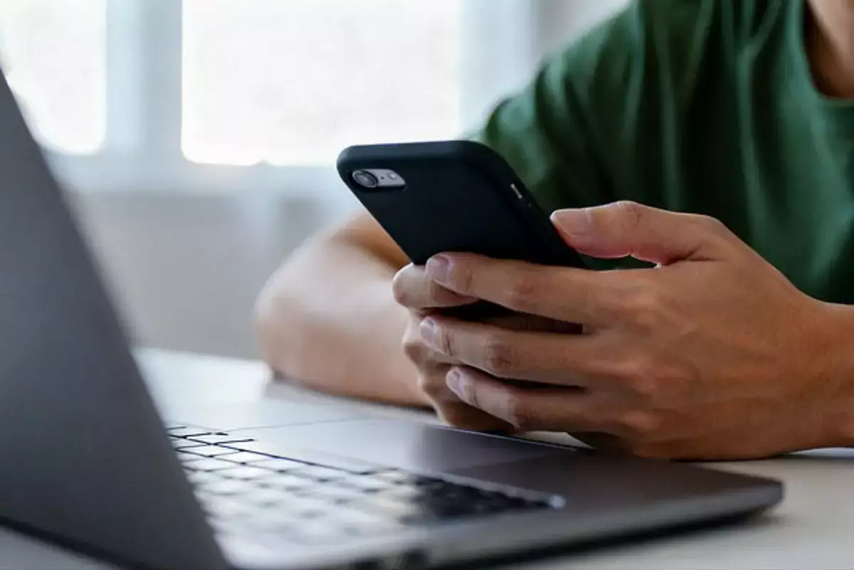 Смартфон впервые получил систему охлаждения от компьютера - новости на Lada.kz 27.04.2026