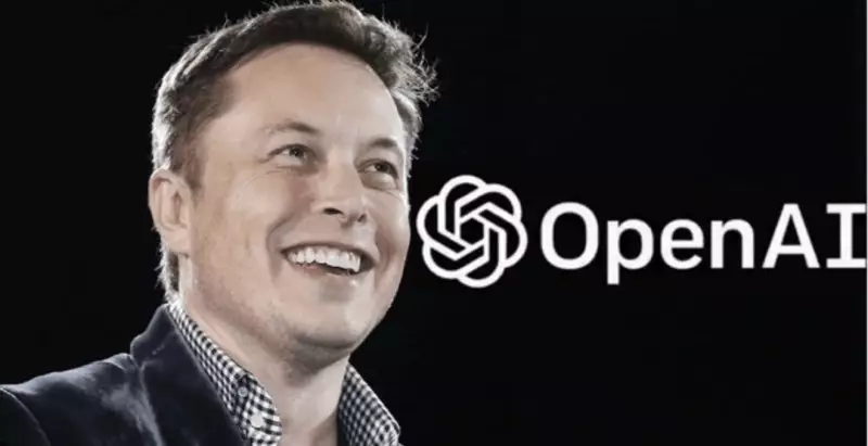 Суд века в ИИ: Маск требует $150 млрд от OpenAI