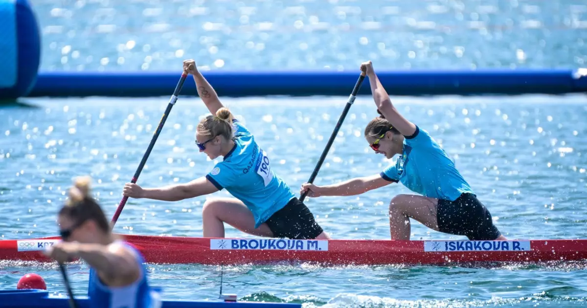   Қазақстан Қытайдағы Азия чемпионатында 16 медаль жеңіп алды   