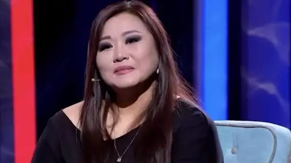 Ақбота Керімбекова өткен өміріне қатысты бар шындықты айтты