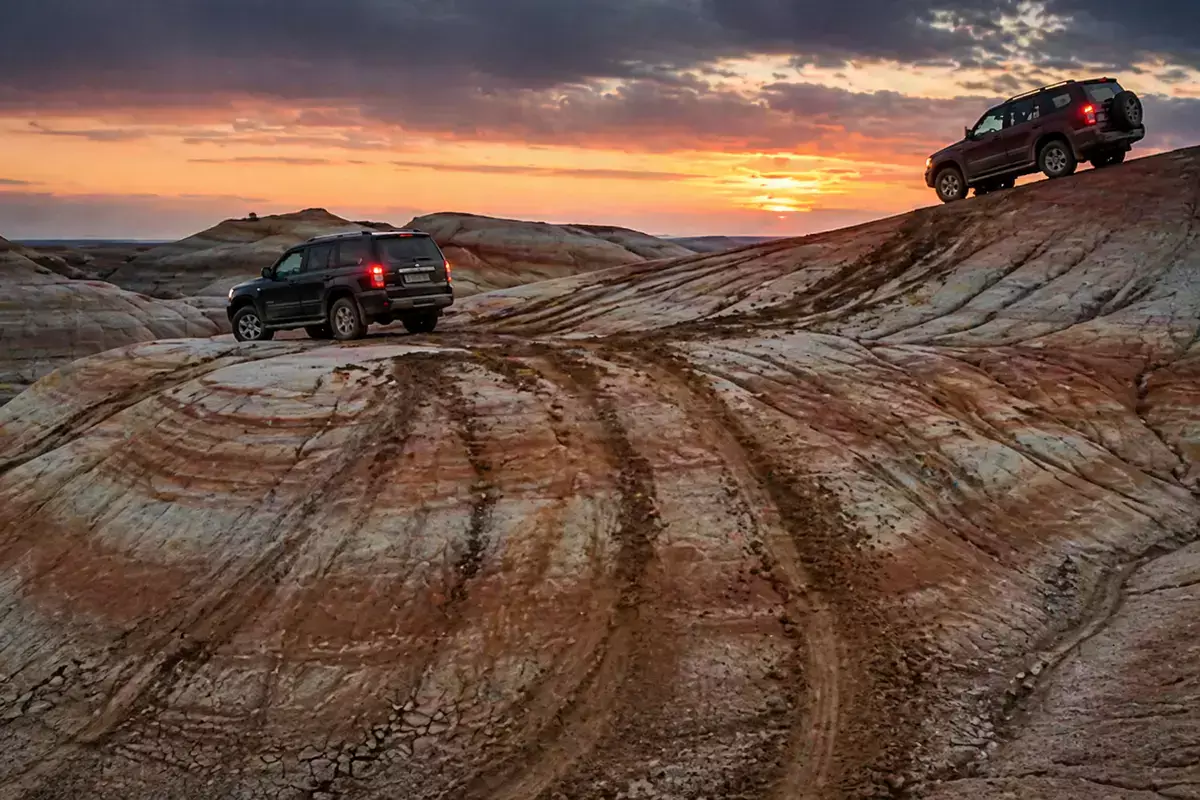 «У нас нет второго «Тирамису»: депутат в Актау потребовал жёстких мер к автотуристам - новости на Lada.kz 27.04.2026