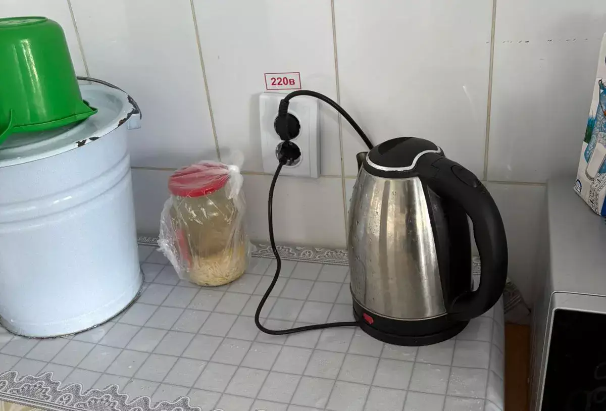 «На 50 человек один чайник»: роженицы в Актау сообщили о бытовых проблемах - новости на Lada.kz 27.04.2026