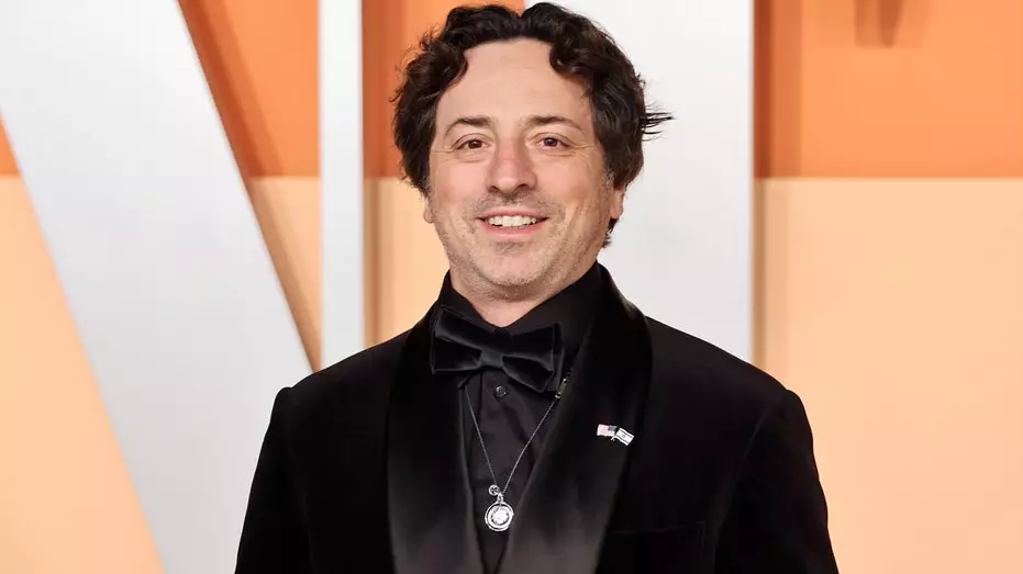 Сооснователь Google раскритиковал налог для миллиардеров в Калифорнии: «Я сбежал от социализма».