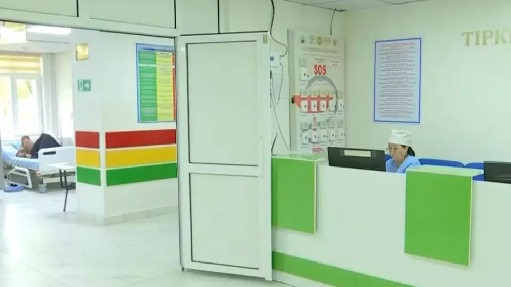 Шесть малышей умерли за три месяца в казахстанской больнице