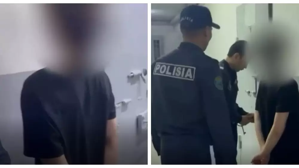 В Макинске подростка ранили ножом во время игры в волейбол