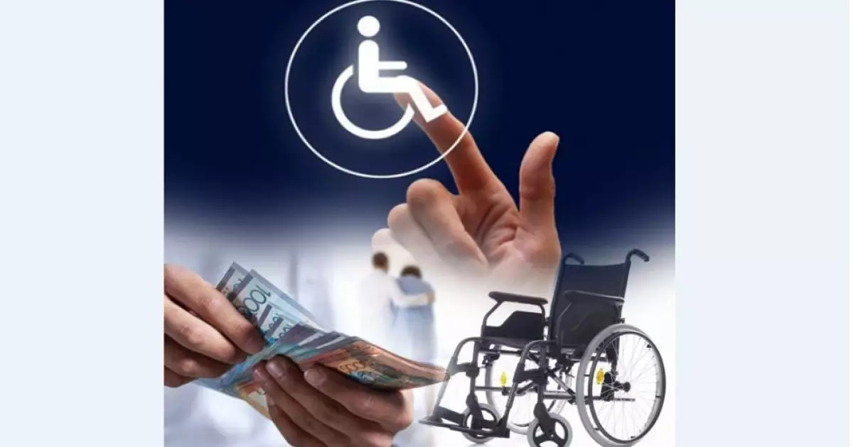   Бір қадам – мың үміт   