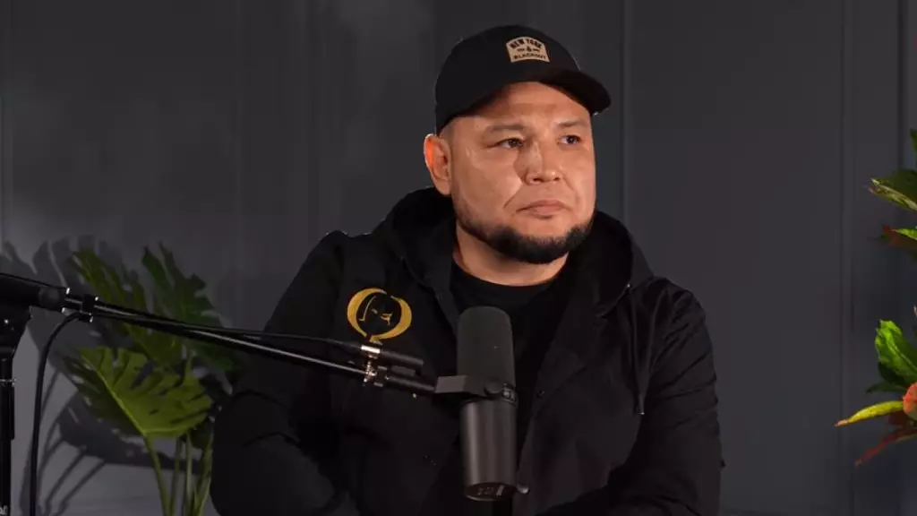 «Дертке шалдықтым»: Танымал әнші жан сырын ақтарды