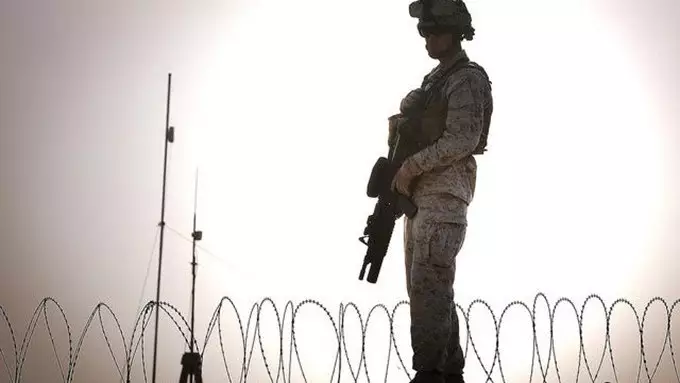 Пәкістан Ауғанстандағы университетке соққы жасады деп айыпталды