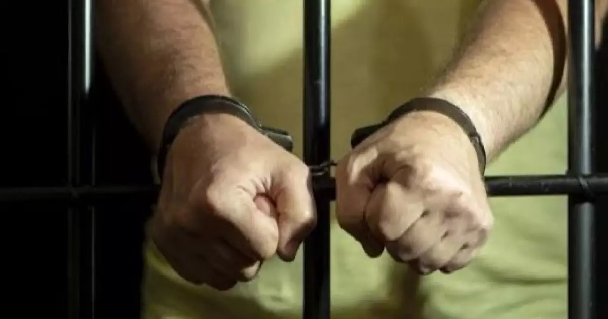  Алматы облысында ер адам туған әкесін ұрып өлтірген 