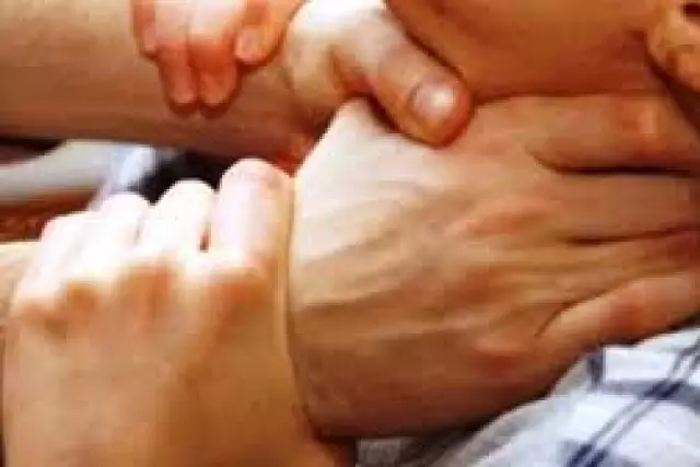 Алматы облысында туған әкесін ұрып өлтірген ер адам сотталды