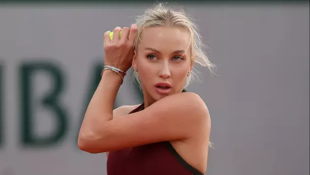 56-я ракетка мира выбила Рыбакину и вошла в историю