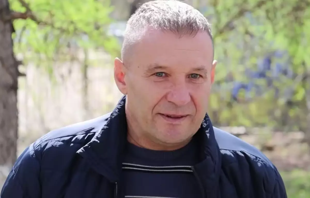 Қостанайлық ер адам мейіргердің кесірінен тоғыз күн бойы "өлілер" қатарында болды