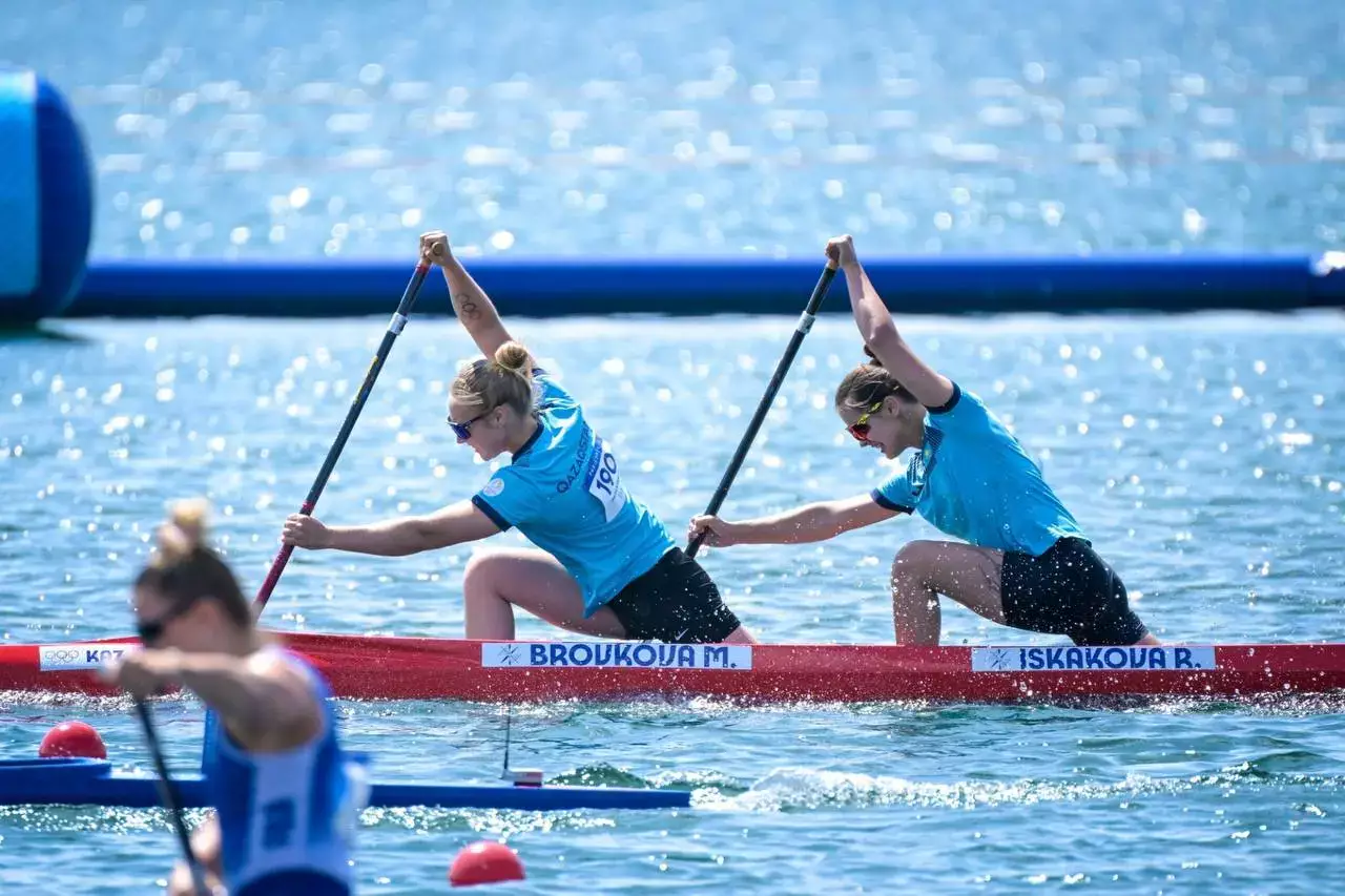 Қытайдағы Азия чемпионаты: қазақстандықтар 16 медаль олжалады