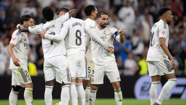 "Реал" провёл переговоры с лучшим тренером ФИФА