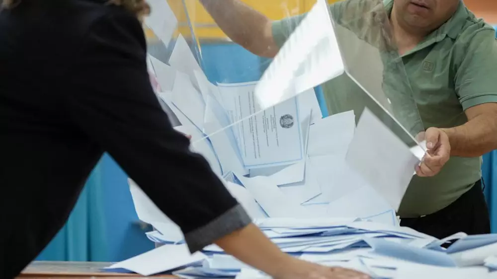 Жылына мыңнан аса сайлау өтеді: ірі науқандар жоқ кезде ОСК немен айналысады?