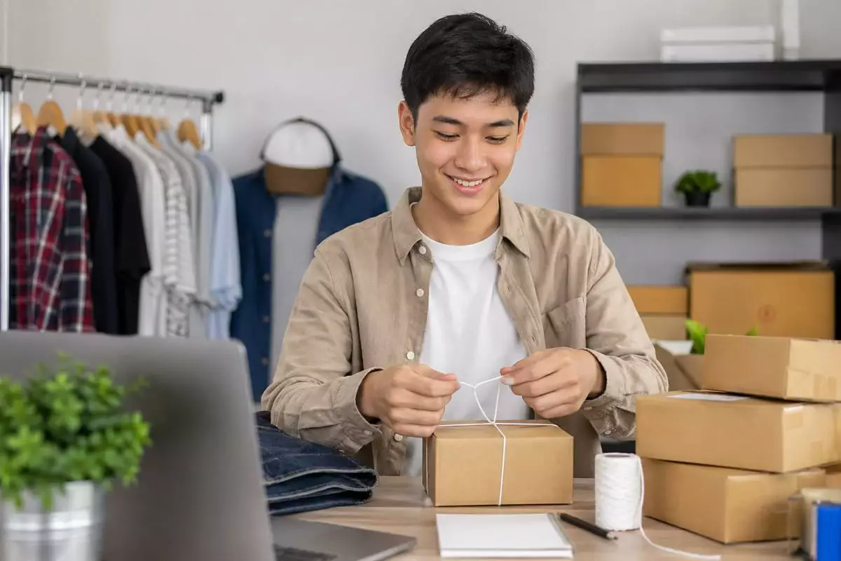 Қазақстанда енді 14 жастан бастап жеке кәсіпкер ретінде тіркеліп, кәсіппен айналысуға болады