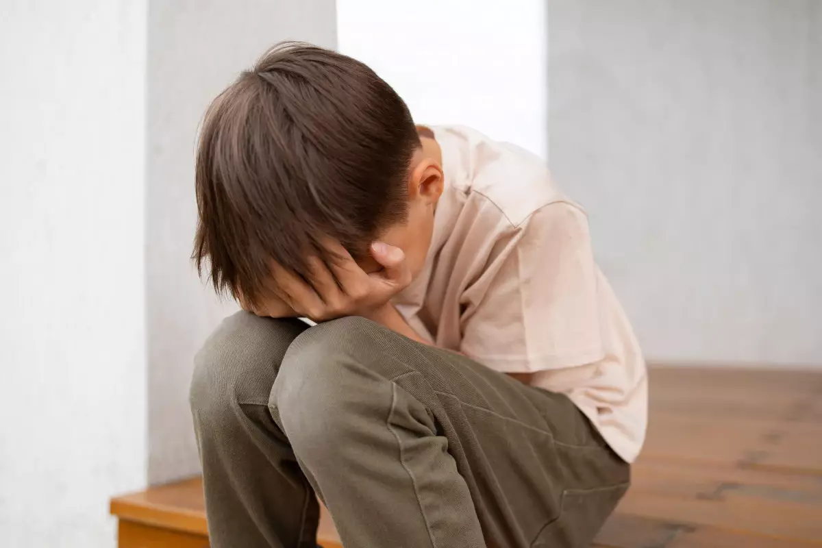 Түркістан облысында немересін зорлады деген күдікпен ер адам ұсталды