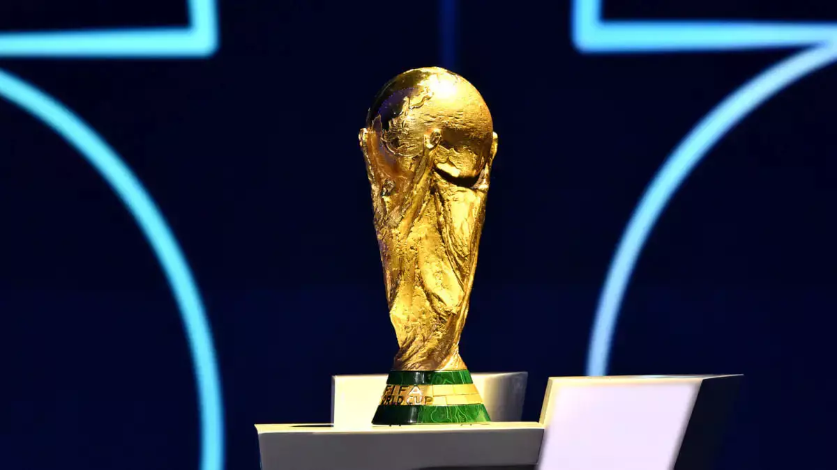 ФИФА намерена увеличить призовой фонд чемпионата мира-2026