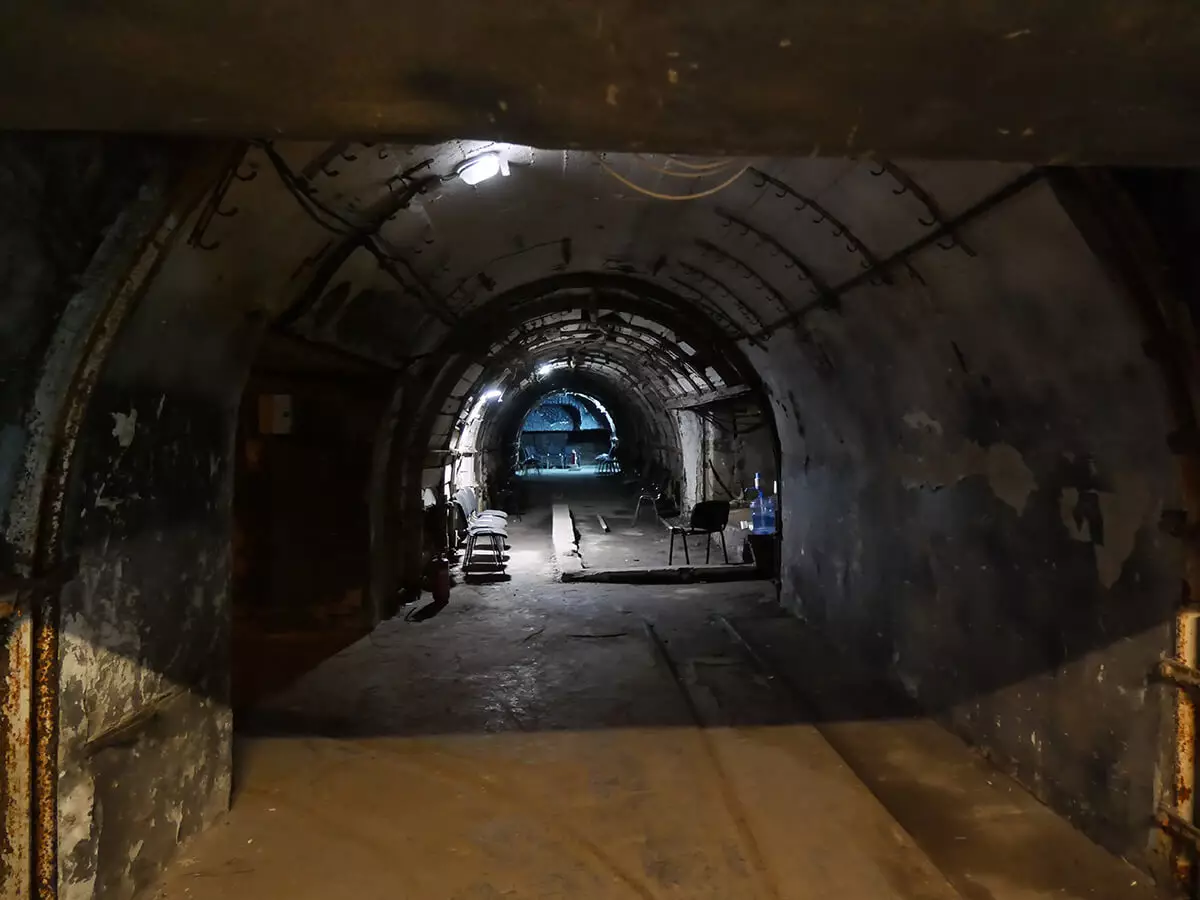 Абай облысында шахтада бір жұмысшы көз жұмды