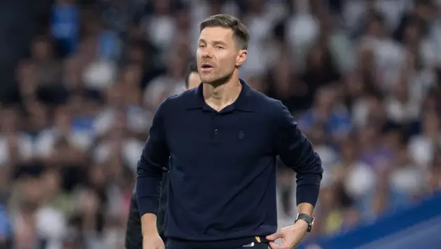 Двукратный победитель Лиги чемпионов решил перехватить Алонсо у "Ливерпуля"