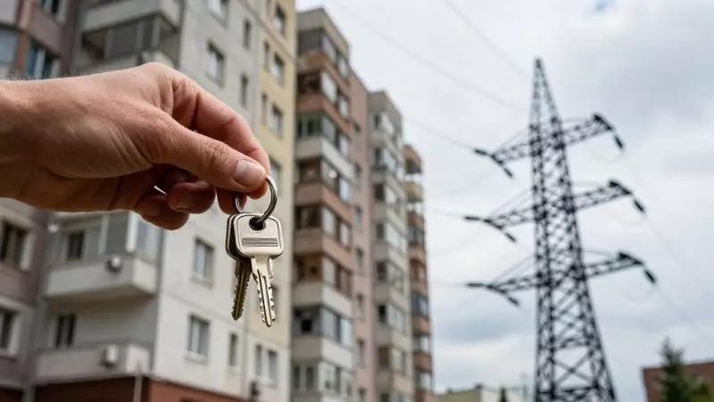 Новую льготную ипотеку планируется запустить в Казахстане