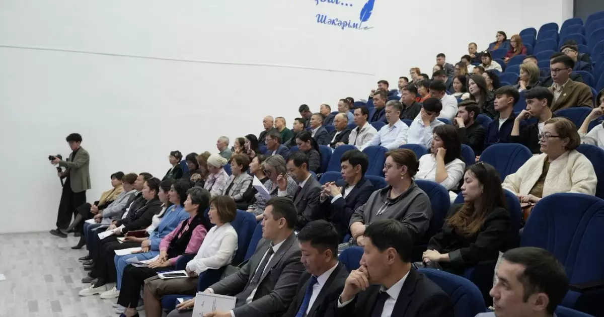   Абай облысында комплаенс жүйесін дамытуға бағытталған оқыту семинары өтті   