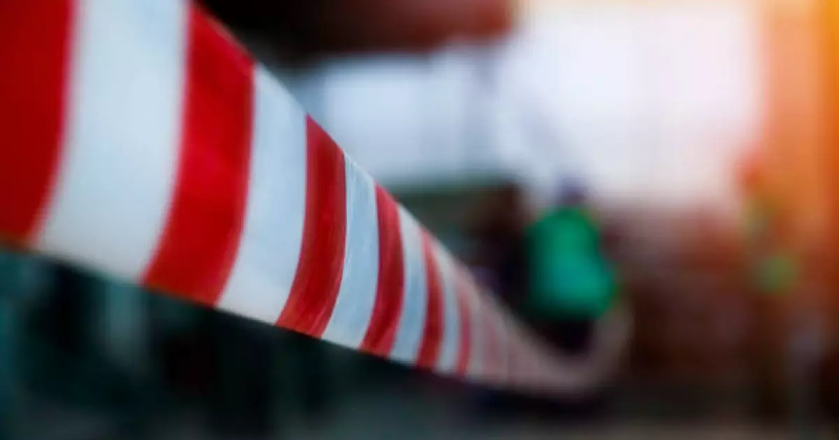  Қостанай облысында анасын қорғамақ болған жасөспірім өгей әкесінің қолынан қаза тапты 