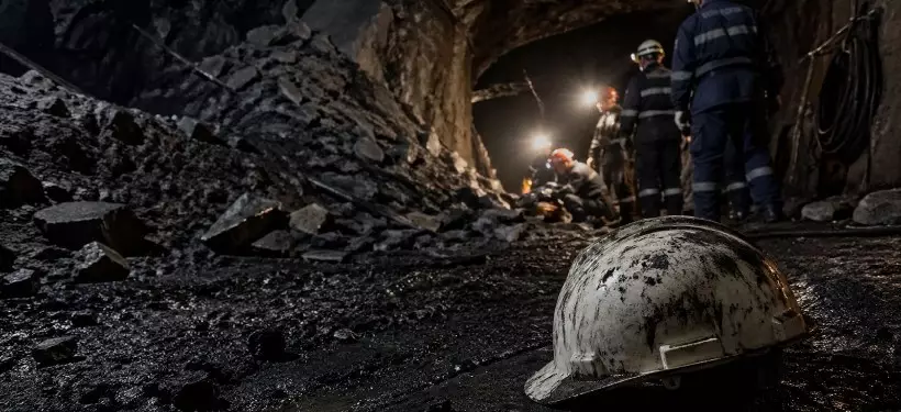 Бородулиха ауданындағы шахтада қайғылы оқиға болды