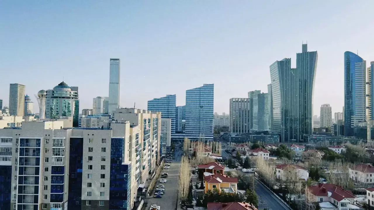 Астана пәтер бағасы бойынша Алматымен теңесуге таяды