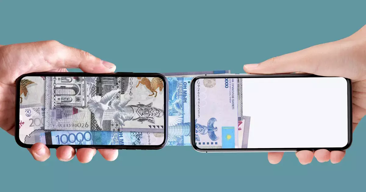 Камералдық бақылау торы: Қазақстанда қанша адамның мобильді аударымы тексеріледі?