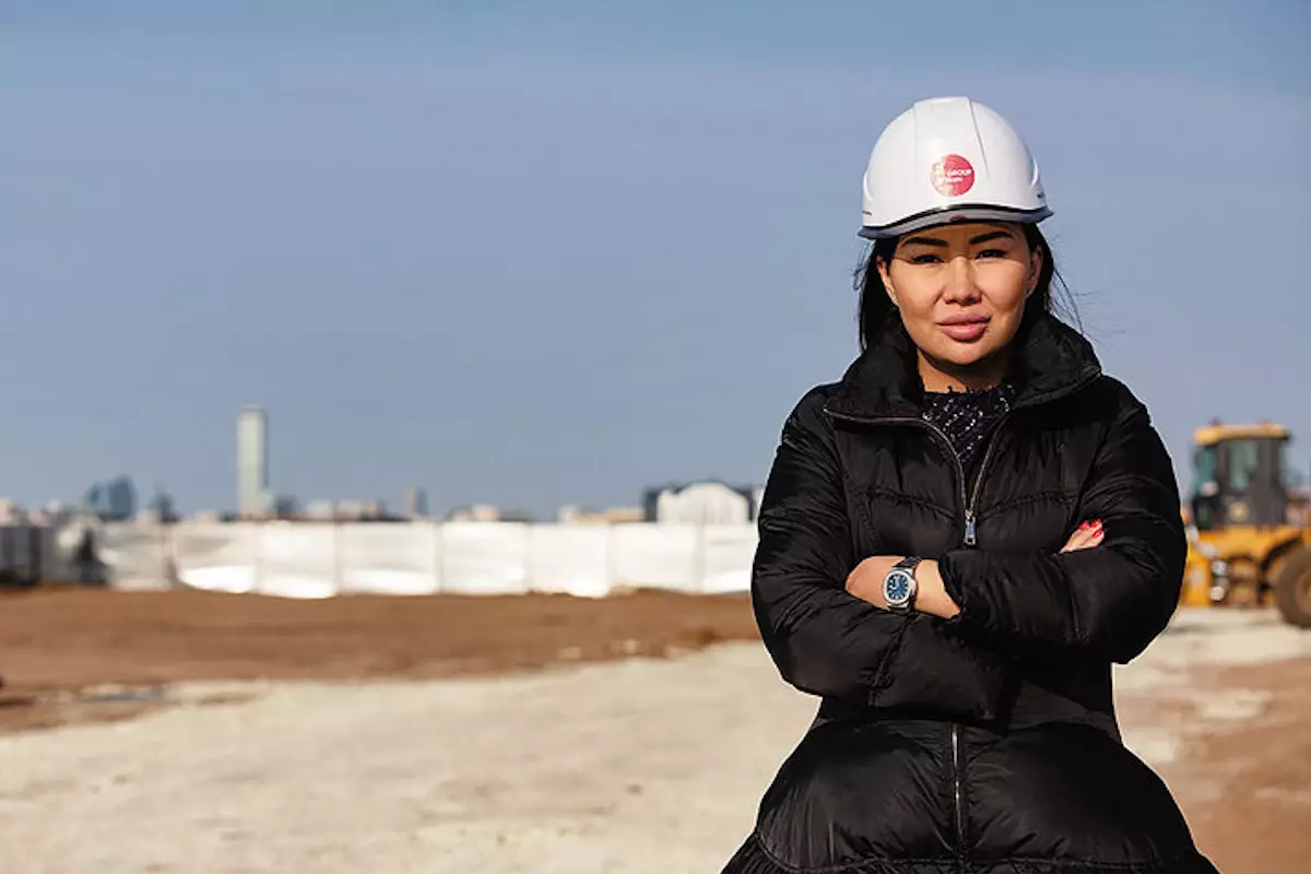 ​Из Forbes — под домашний арест: Мольдир Суюншали подозревают в мошенничестве​