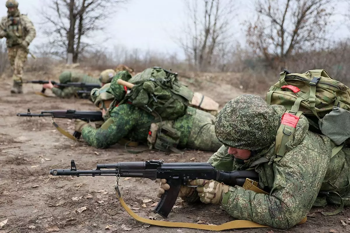 Статус военнопленных и Женевская конвенция: в Украине объяснили ситуацию с наемниками из ЦА