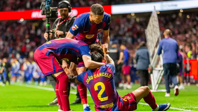 "Барселона" захотела подписать пятерых игроков из клуба АПЛ