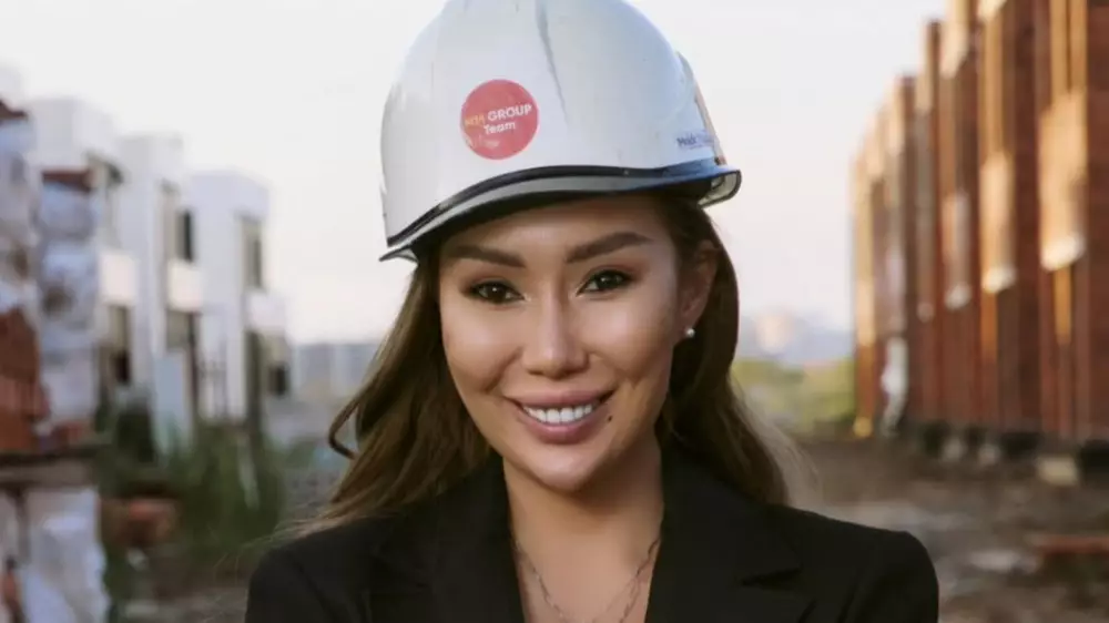 Миллиардтарға қатысты атышулы іс: құрылыс салушы Мөлдір Суюншали ұсталды