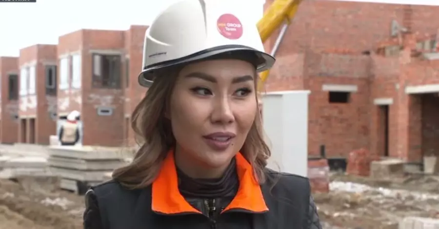 Перизат Қайраттың ізімен: құрылыс компаниясының басшысы Мөлдір Сүйіншәліге қатысты тергеу жүріп жатыр