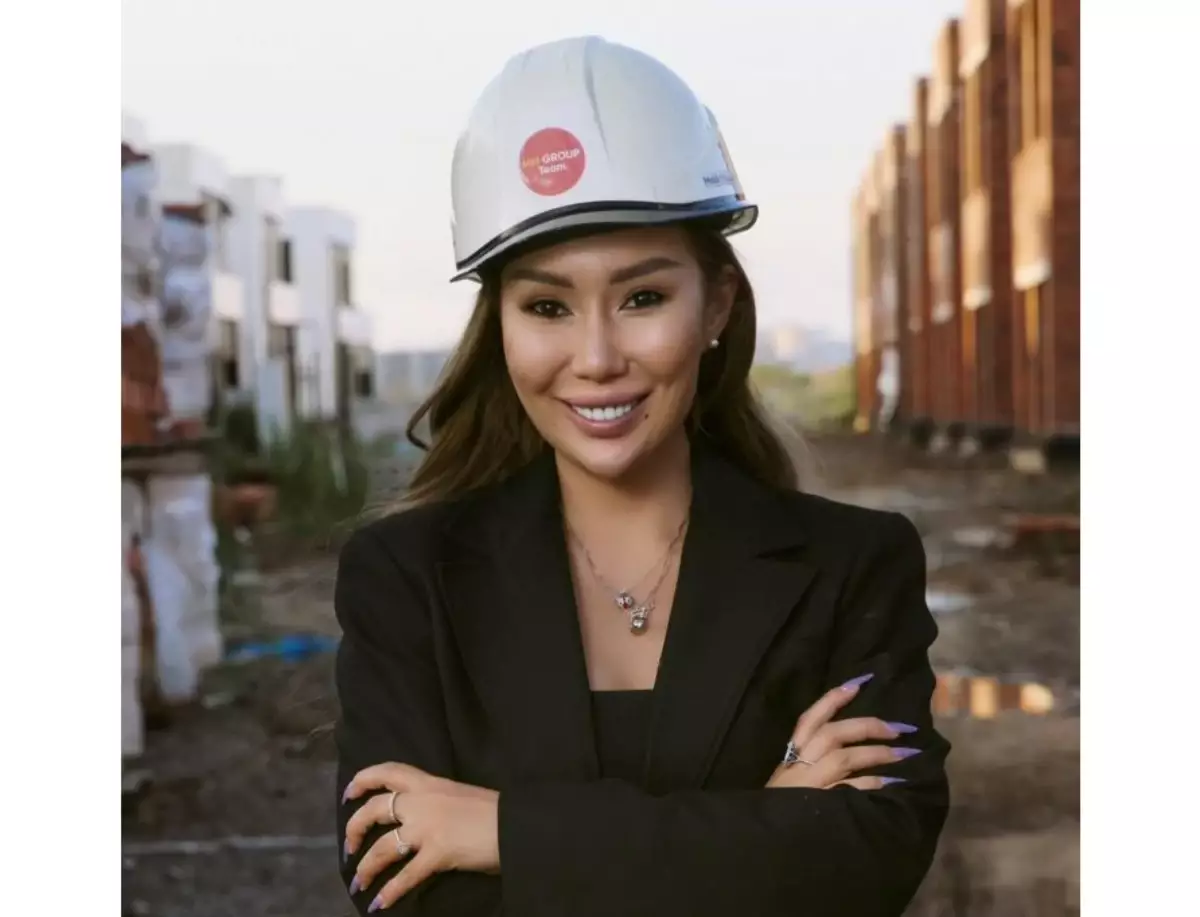 Forbes-қа шыққан кәсіпкер Мөлдір Суюншали 3,9 миллиард теңгеге алаяқтық жасады деген күдікке ілінді