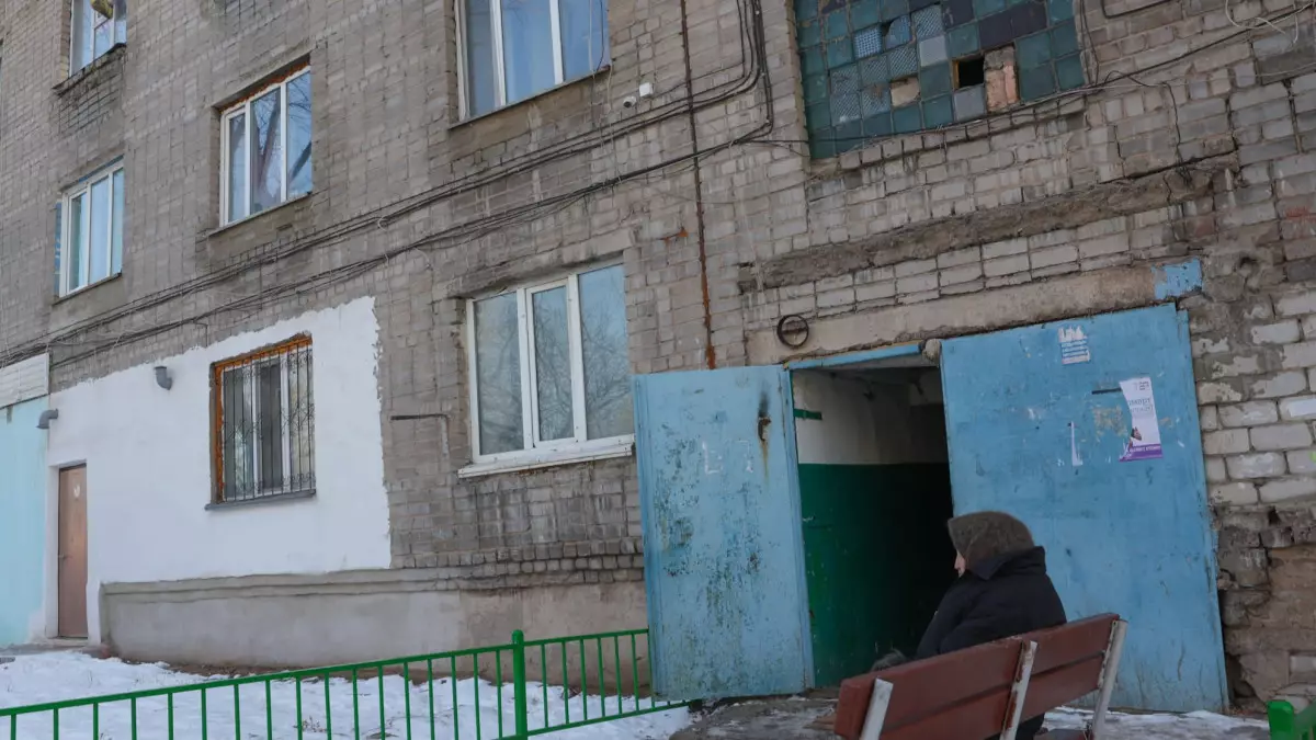 В Алматы усилят контроль за КСК и ОСИ