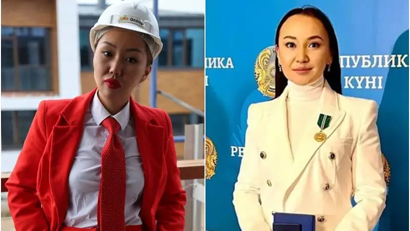 Перизат Қайратпен байланысы бар құрылыс компаниясының басшысы тергеліп жатыр