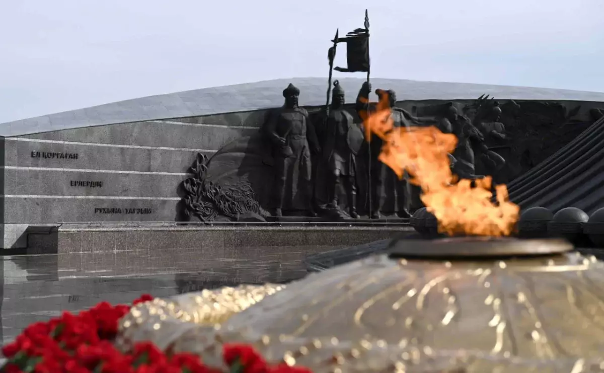 Власти Костаная отказались от забега ко Дню Победы