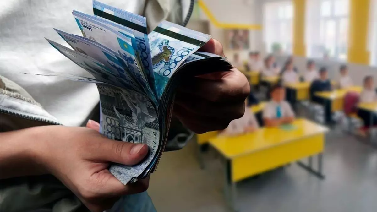 Мұғалімнің еңбек демалысы: 56 күндік демалыс қалай есептеледі? 