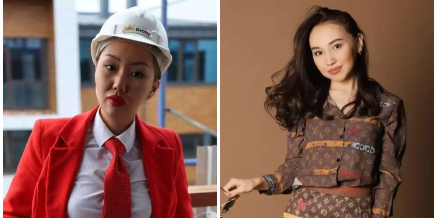 Перизат Қайратпен байланысы бар Мөлдір Сүйіншәлінің үстінен қылмыстық іс қозғалды