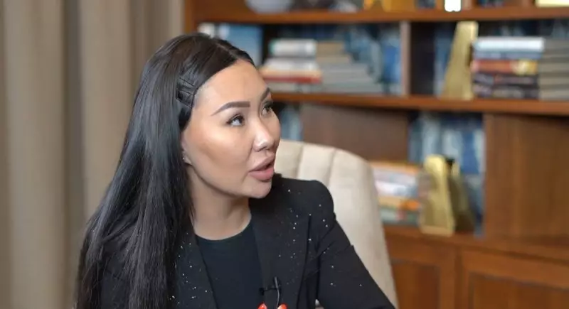 Бизнес-леди из рейтинга Forbes подозревают в крупном мошенничестве с жильём в Астане