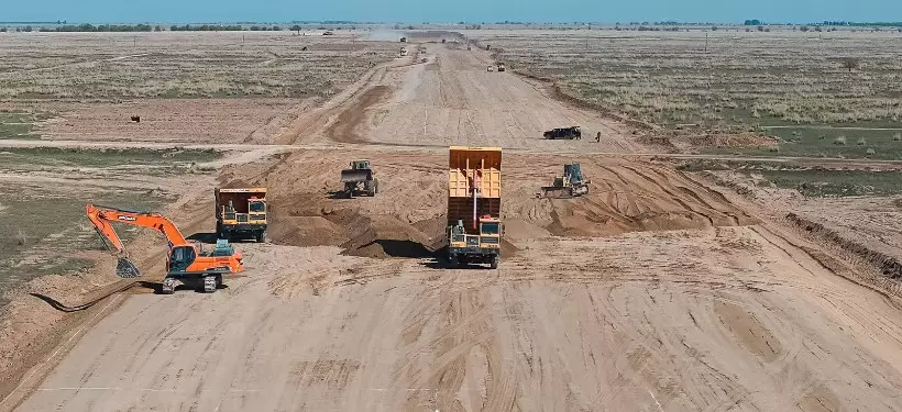 "Бақты - Аягөз" жобасы: 1200 жаңа жұмыс орны ашылады