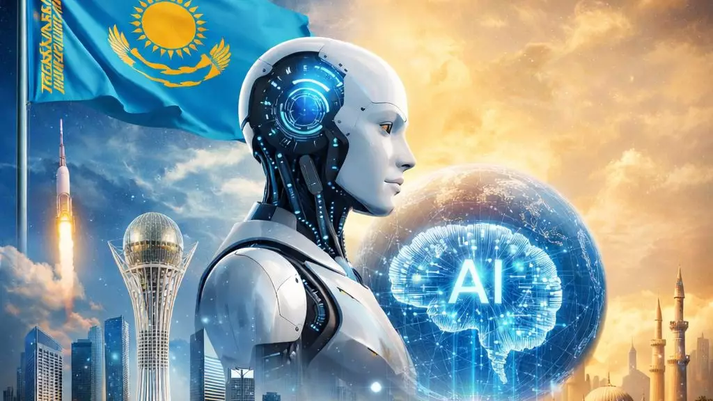 20 карт цифровизации утвердили в Казахстане