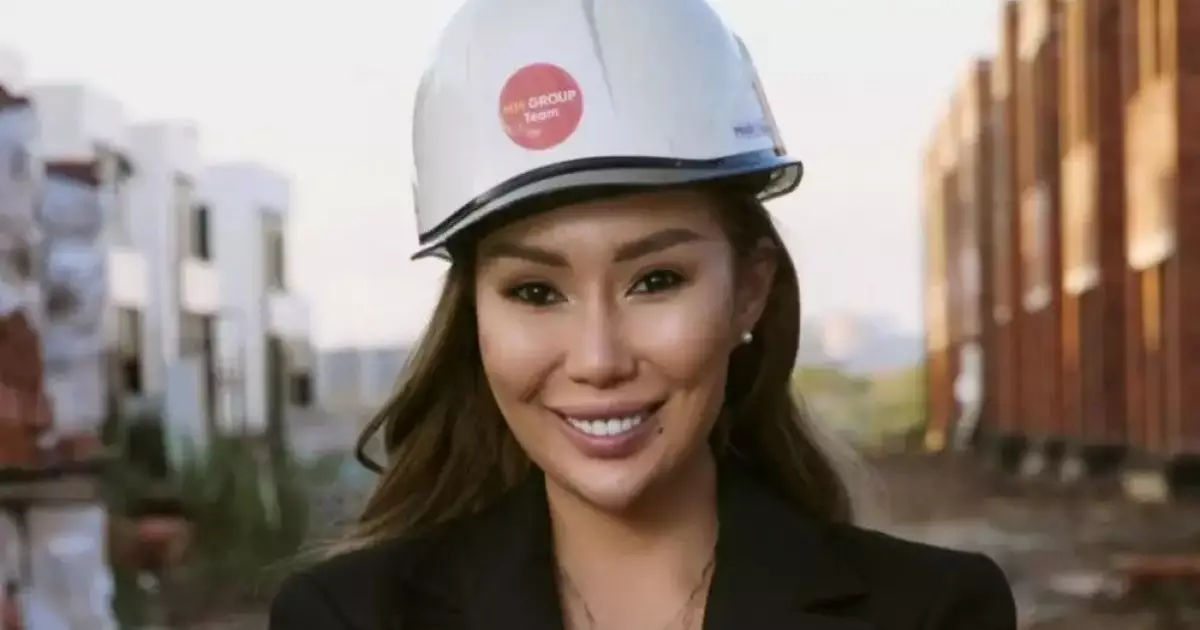  Астанада Перизат Қайратпен байланысы бар құрылыс компаниясының басшысы қамауға алынды 