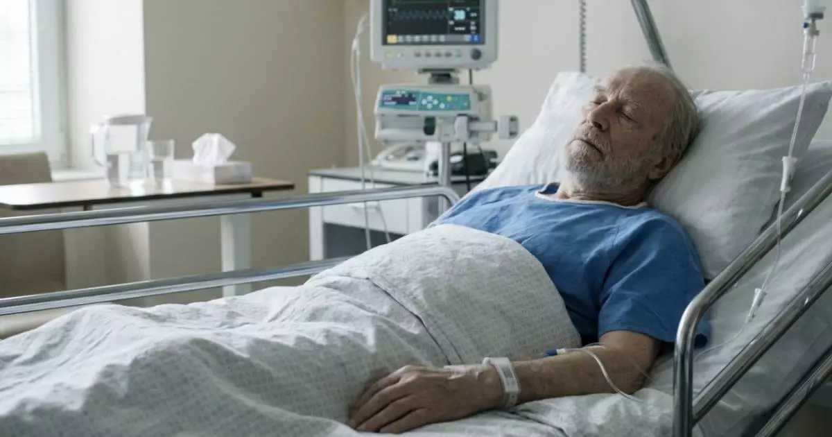  ЖИ диагностика инсульттен болатын өлім-жітімді  40%-ға төмендетті 