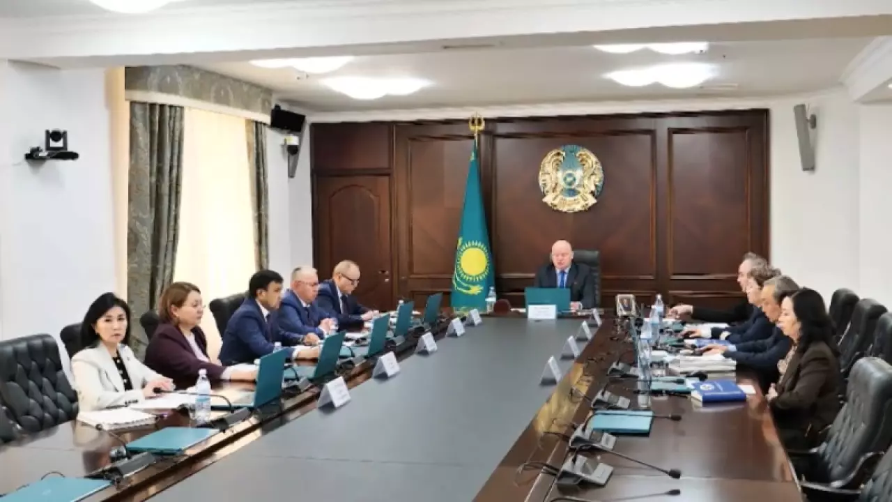 33 кандидата рекомендованы на должности районных судей