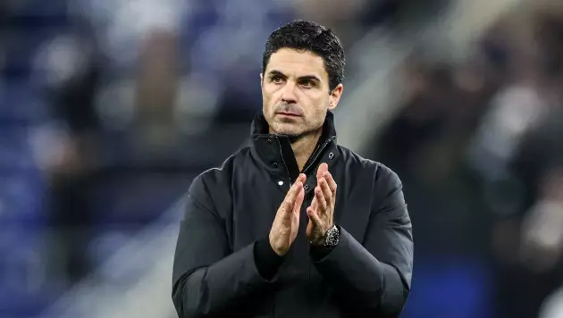 Артета решил переманить футболиста "Ман Сити" у Гвардиолы